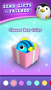 Download Squishy Magic: 3D Toy Coloring Entertainment for Android screenshot 7