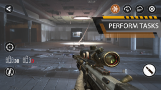 Download Weapon Gun Simulator 3D: Prank Simulators for Android screenshot 2