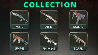 Download Weapon Gun Simulator 3D: Prank Simulators for Android screenshot 3