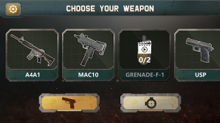 Download Weapon Gun Simulator 3D: Prank Simulators for Android screenshot 6
