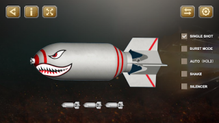 Download Weapon Gun Simulator 3D: Prank Simulators for Android screenshot 7