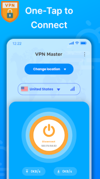 Download VPN Master: VPN Proxy, VPN App Work for Android screenshot 2