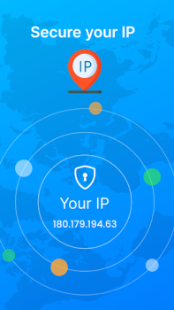 Download VPN Master: VPN Proxy, VPN App Work for Android screenshot 5