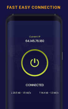 Download VPN Blitz Tools for Android screenshot 2