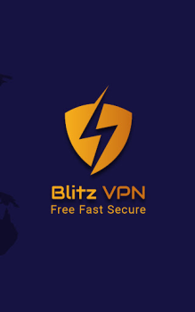 Download VPN Blitz Tools for Android screenshot 6