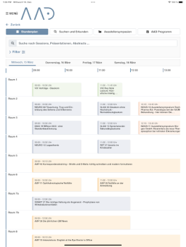 Download AAD 2023 Medicine for Android screenshot 4