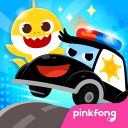 Download  Baby Shark Car Town: Kid Games