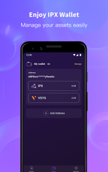 Download Tachyon VPN - Private Proxy Tools for Android screenshot 3
