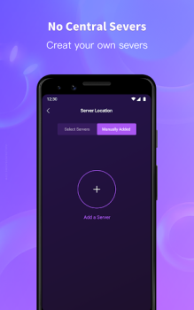 Download Tachyon VPN - Private Proxy Tools for Android screenshot 5