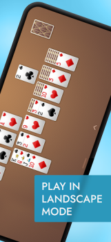 Download Solitaire: Classic Card Games Board games for Android screenshot 6
