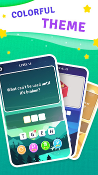 Download Brain Boom: Word Brain Games Puzzles for Android screenshot 4