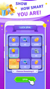 Download Brain Boom: Word Brain Games Puzzles for Android screenshot 6