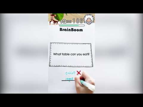 Download Brain Boom: Word Brain Games Puzzles for Android screenshot 8