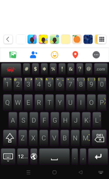 Download Bijoy Android Keyboard Tools for Android screenshot 4