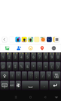 Download Bijoy Android Keyboard Tools for Android screenshot 7