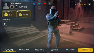 Download Critical Ops: Multiplayer FPS Action for Android screenshot 6