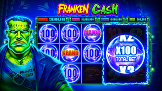 Download Lightning Jackpot-Casino Slots Casino for Android screenshot 2