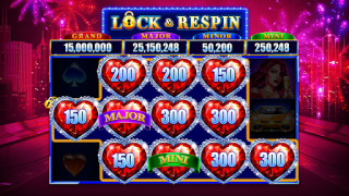 Download Lightning Jackpot-Casino Slots Casino for Android screenshot 3