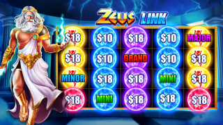 Download Lightning Jackpot-Casino Slots Casino for Android screenshot 6