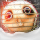 Download  The Snow Man from the window 2