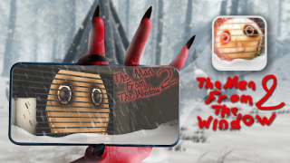 Download The Snow Man from the window 2 Table games for Android screenshot 6