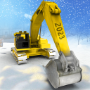 Download  Excavator Game Crane Simulator