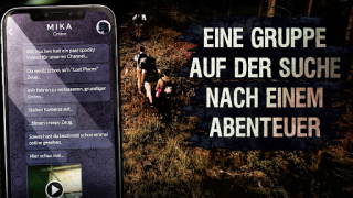 Download Orphans Adventure for Android screenshot 2