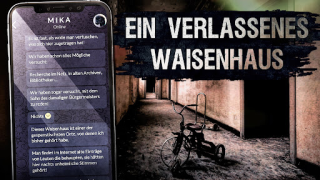 Download Orphans Adventure for Android screenshot 3