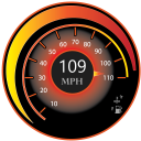 Download  Speedometer - GPS Speed Meter