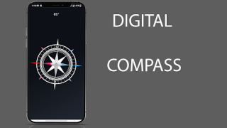 Download Speedometer - GPS Speed Meter Maps and navigation for Android screenshot 2