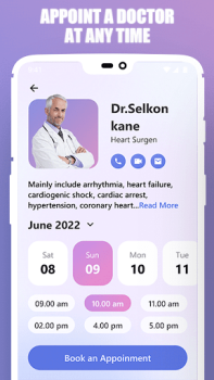 Download Health Steward Medicine for Android screenshot 3