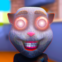 Download  Horror Talking Juan Scary Cat