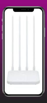 Download mi router 4c-Guide Life style for Android screenshot 2