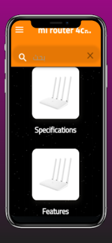 Download mi router 4c-Guide Life style for Android screenshot 5