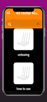 Download mi router 4c-Guide Life style for Android screenshot 6