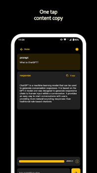 Download Linear AI Work for Android screenshot 4