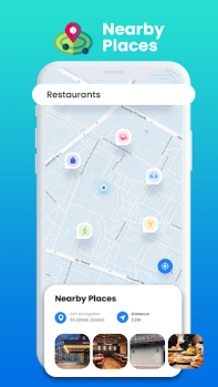 Download Route Tracker : GPS Navigation Maps and navigation for Android screenshot 3