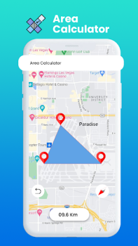 Download Route Tracker : GPS Navigation Maps and navigation for Android screenshot 4