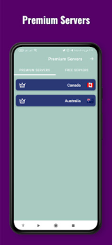 Download ISP VPN - Fast Master VPN 2023 Tools for Android screenshot 4