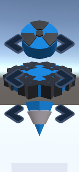 Download Super Spin Action for Android screenshot 3