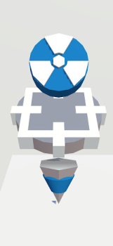 Download Super Spin Action for Android screenshot 5