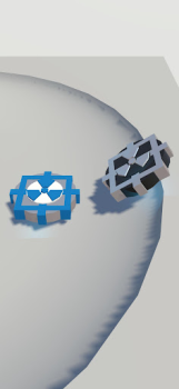 Download Super Spin Action for Android screenshot 6