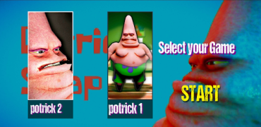 Download Potrick Snap: Horror House Adventure for Android