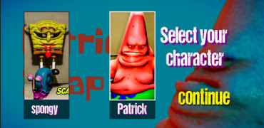 Download Potrick Snap: Horror House Adventure for Android screenshot 2