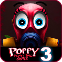 Download  Poppy playtime Chapter 3