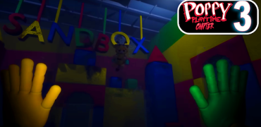 Download Poppy playtime Chapter 3 Simulators for Android screenshot 2