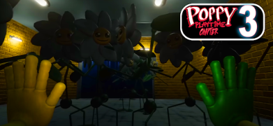 Download Poppy playtime Chapter 3 Simulators for Android screenshot 3