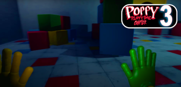 Download Poppy playtime Chapter 3 Simulators for Android screenshot 4
