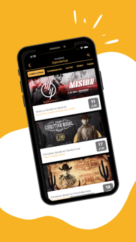 Download RUMBA Life style for Android screenshot 3