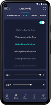 Download SymphonyLight Tools for Android screenshot 3